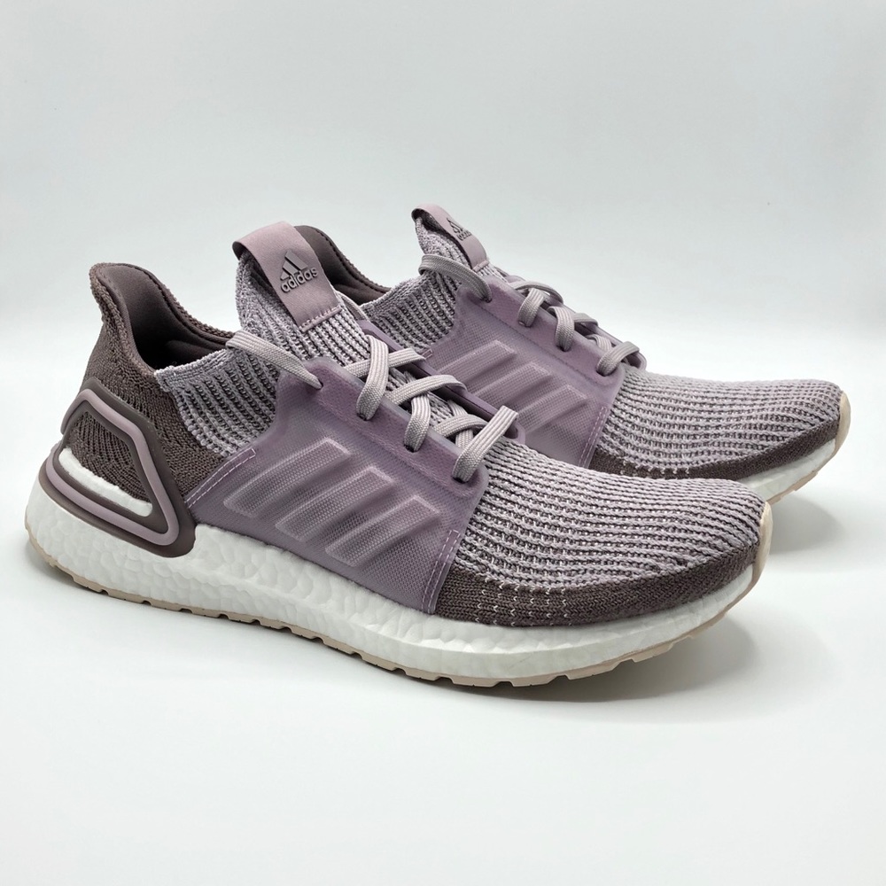 Adidas Ultraboost 19 Womens Running Shoe Size 9.5